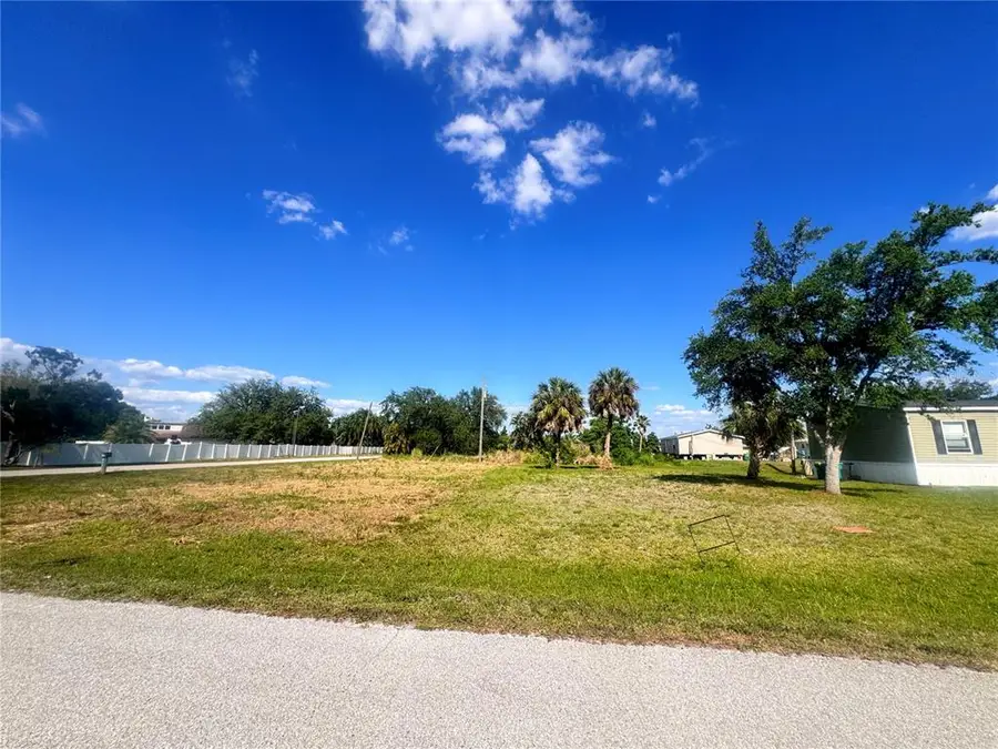 5384 N Wilson Drive, Punta Gorda, FL 33982 - #3