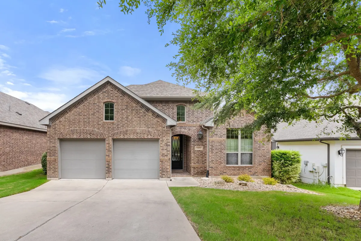 3400 Venezia Vw, Leander, TX 78641 - #1