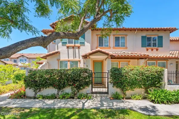 123 Via Aldea, Newbury Park, CA 91320