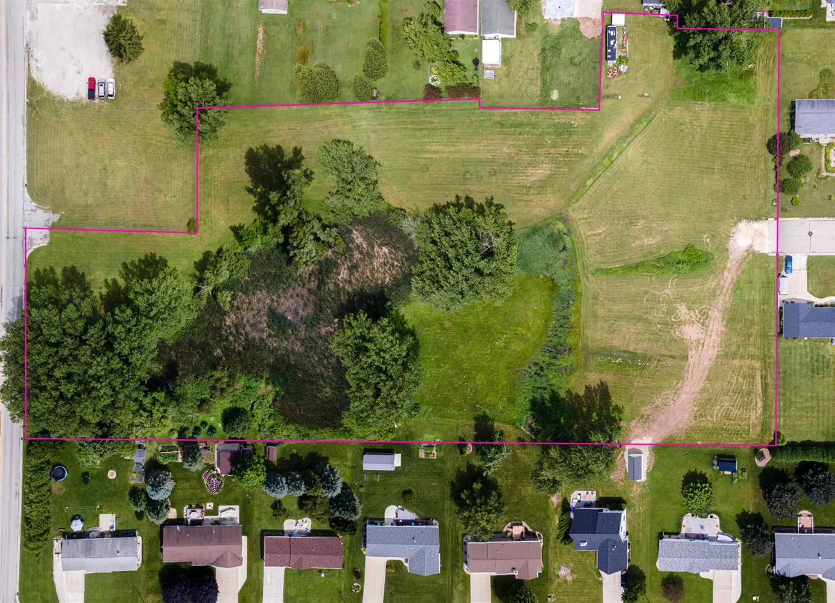 E MENASHA AVENUE, Whitelaw, WI 54247 - #1