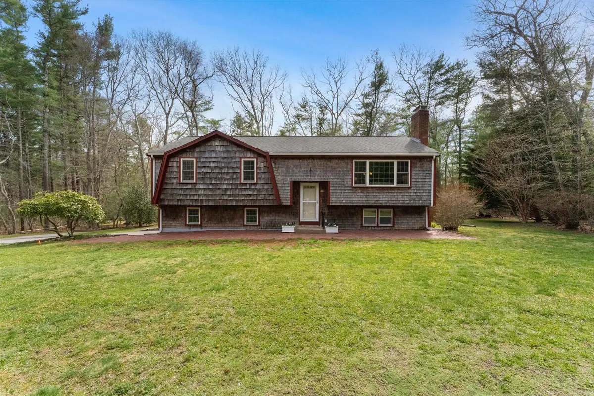 46 Duxborough Trl, Duxbury, MA 02332 - #1