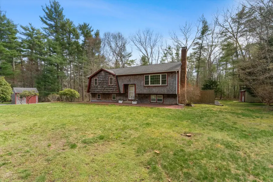 46 Duxborough Trl, Duxbury, MA 02332 - #2