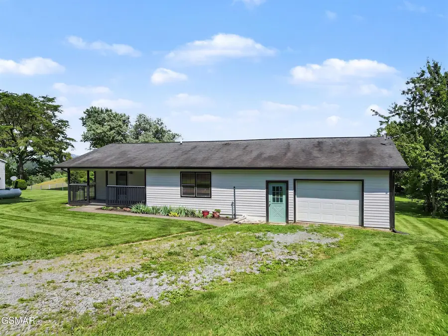 3113 Noland Drive, Pigeon Forge, TN 37863 - #2