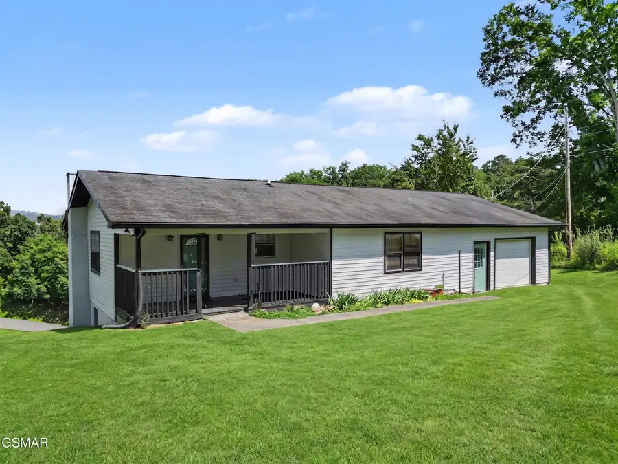 3113 Noland Drive, Pigeon Forge, TN 37863 - #3