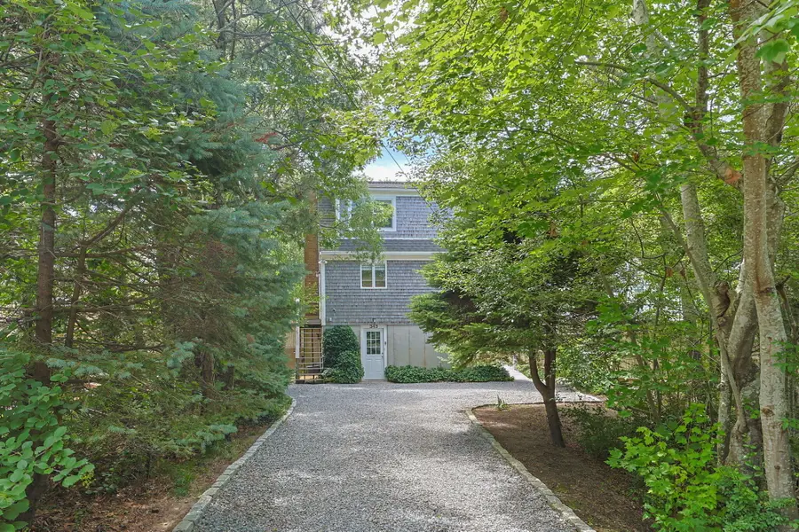 343 Bradford Street, Provincetown, MA 02657 - #2