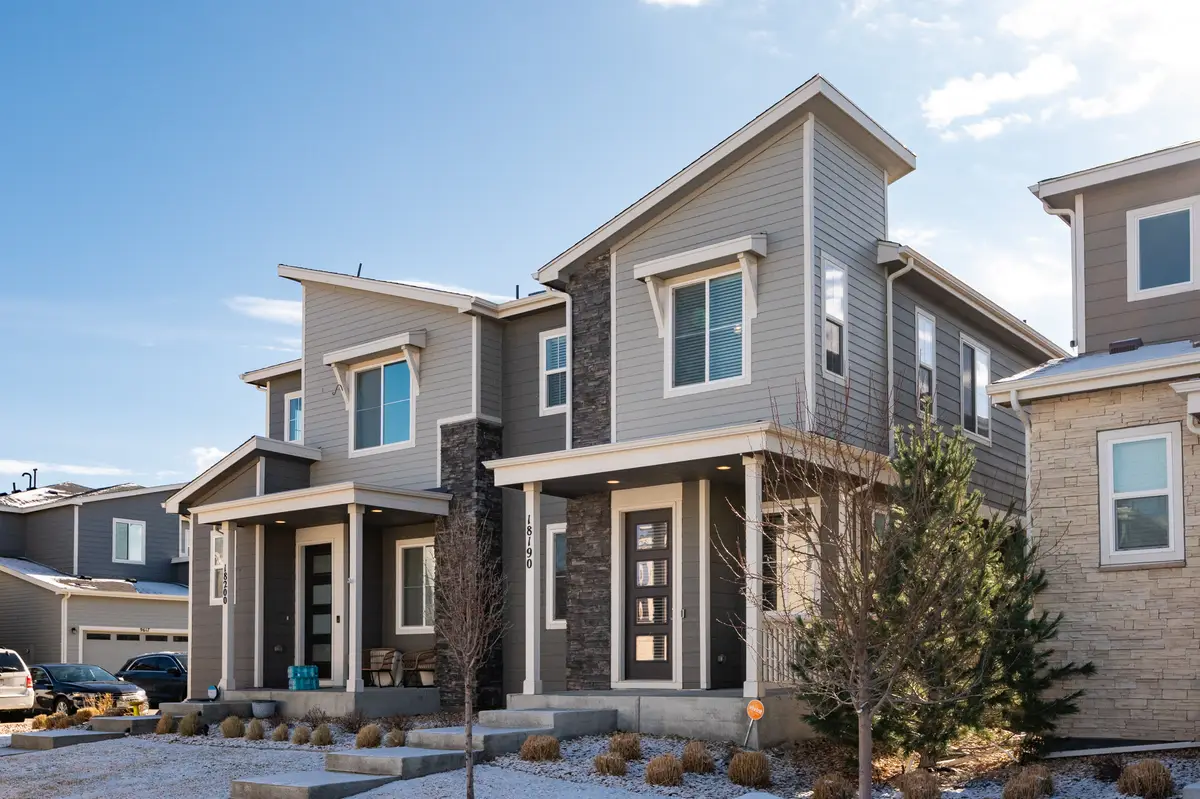 18190 E 96th Place, Commerce City, CO 80022 - #1