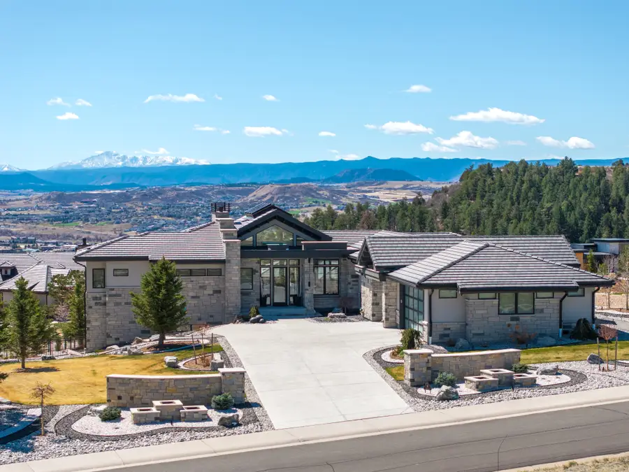 7436 Sapphire Pointe Boulevard, Castle Rock, CO 80108 - #2