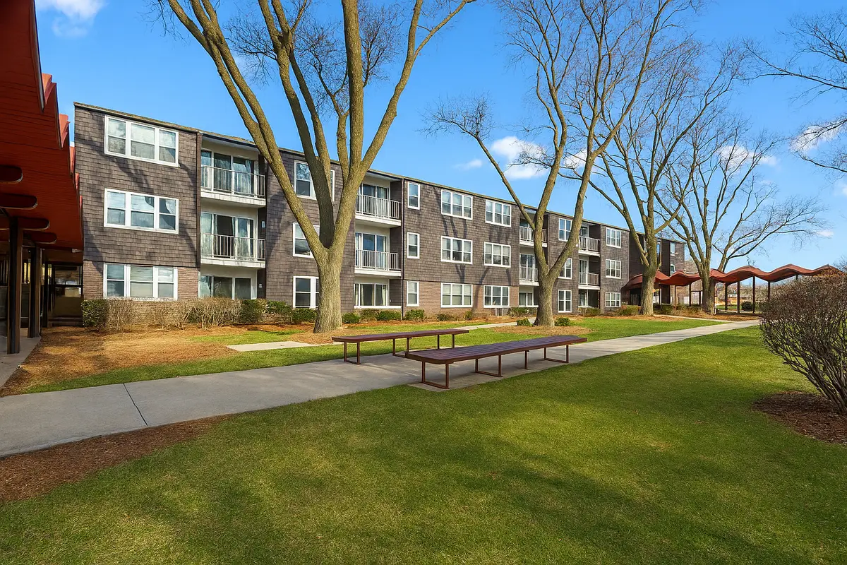 8712 Skokie Boulevard #3L, Skokie, IL 60076 - #1