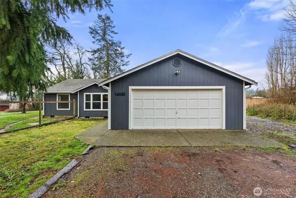 16033 Gibson Road Sw, Tenino, WA 98589