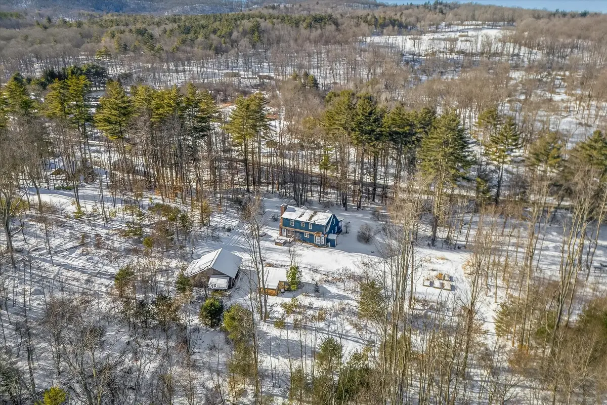 4030 Walker Mountain Road, Clarendon, VT 05777 - Image #1