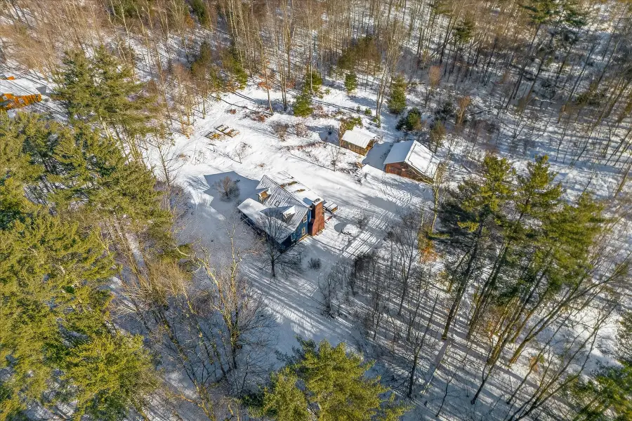4030 Walker Mountain Road, Clarendon, VT 05777 - Image #2
