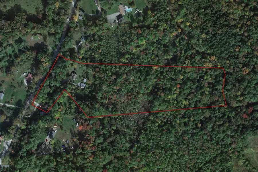 4030 Walker Mountain Road, Clarendon, VT 05777 - Image #3