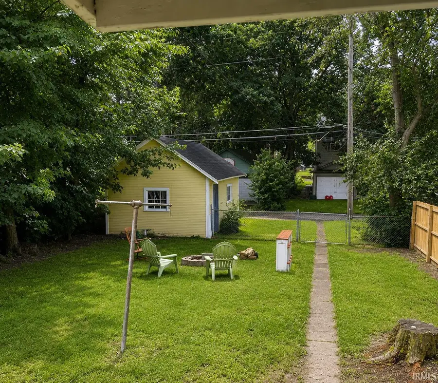 1005 Cottage Avenue, Fort Wayne, IN 46807 - #2