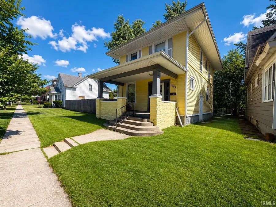 1005 Cottage Avenue, Fort Wayne, IN 46807 - #3