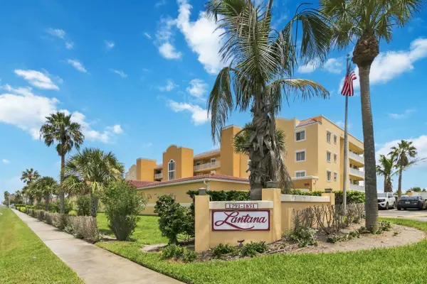 1811 Jimmy Buffett Mem Highway #2301, Indian Harbour Beach, FL 32937