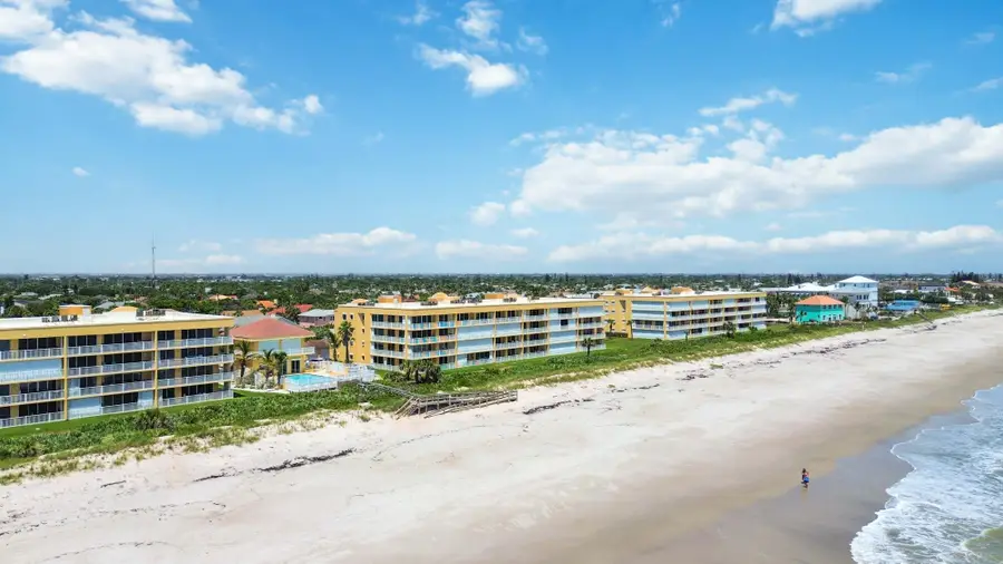 1811 Jimmy Buffett Mem Highway #2301, Indian Harbour Beach, FL 32937 - #2