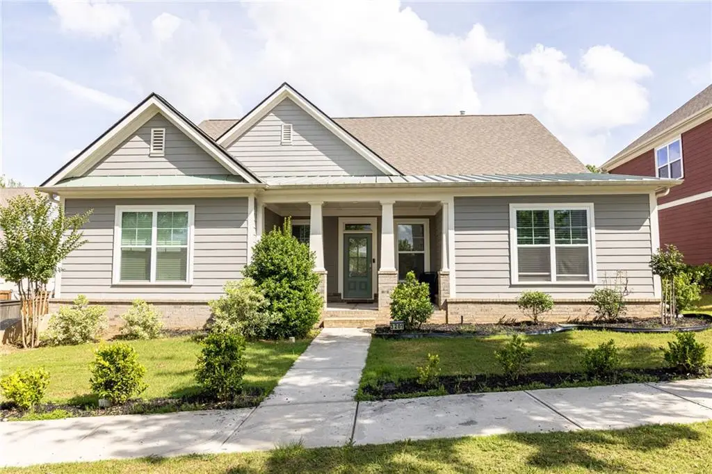 3201 Founders Way, Douglasville, GA 30135 - #1