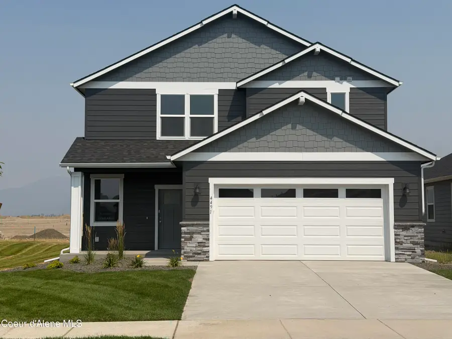 4491 E Culpeo AVE, Post Falls, ID 83854 - #2