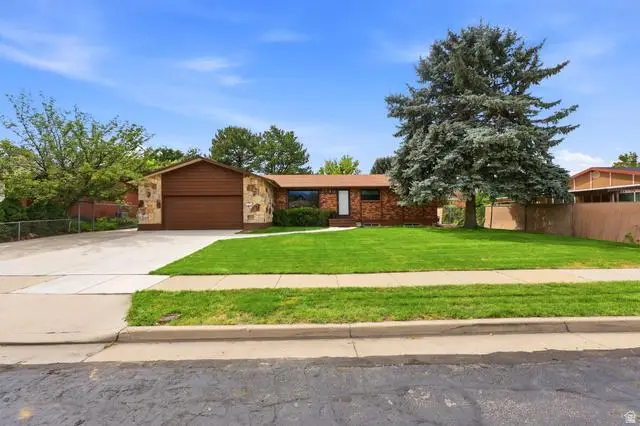 7472 S Waterloo Cir, West Jordan, UT 84084 - #1