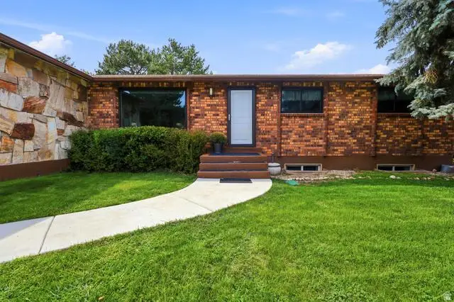 7472 S Waterloo Cir, West Jordan, UT 84084 - #2