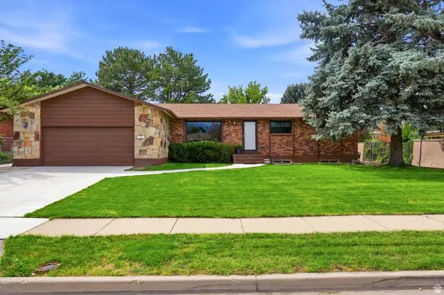 7472 S Waterloo Cir, West Jordan, UT 84084 - #3