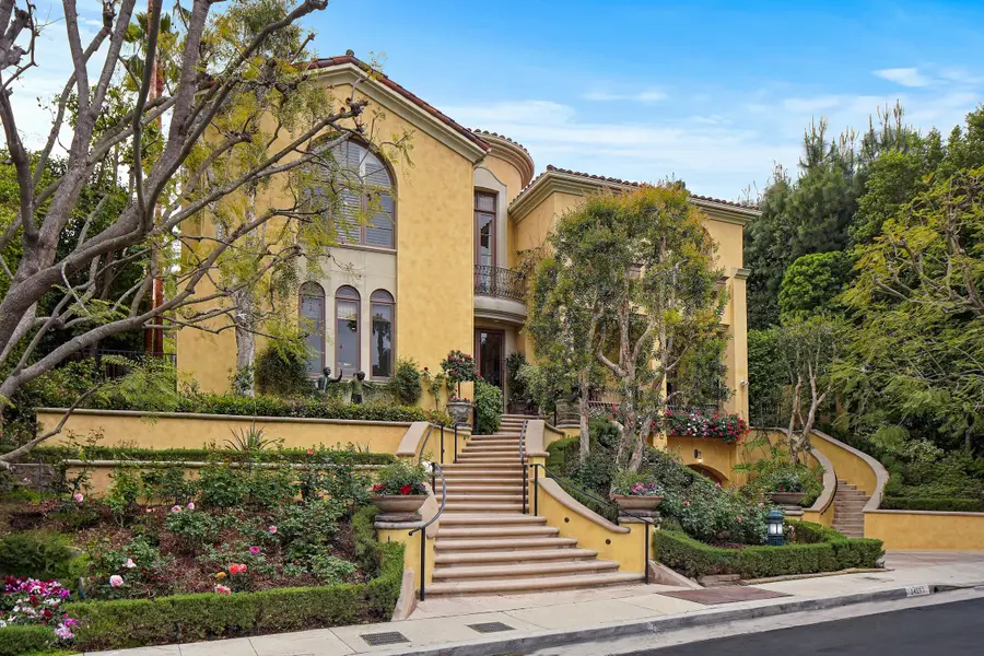 14151 Beresford Road, Beverly Hills, CA 90210 - Image #2