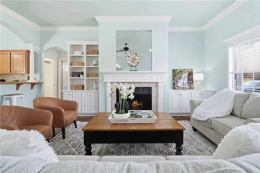 4389 E Holiday Drive, Fayetteville, AR 72701 - #2