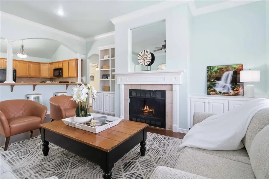 4389 E Holiday Drive, Fayetteville, AR 72701 - #3