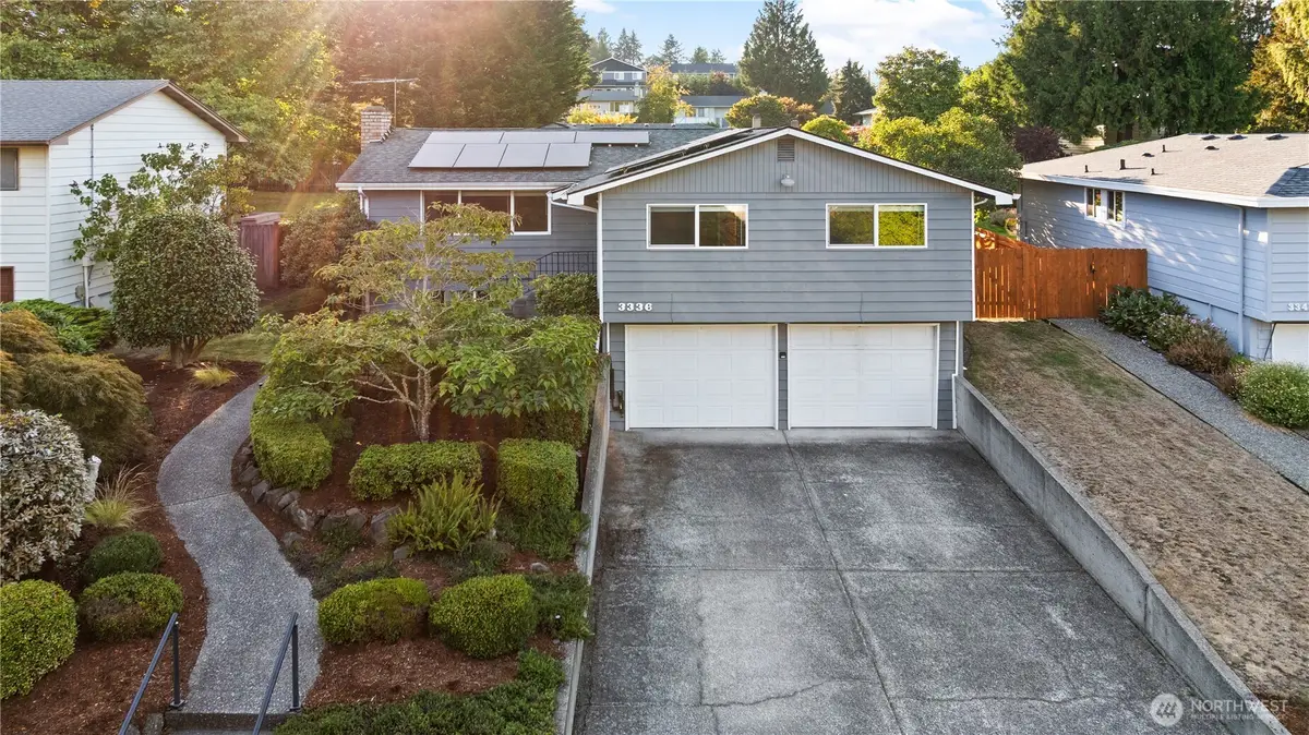 3336 N Baltimore Street, Tacoma, WA 98407 - #1