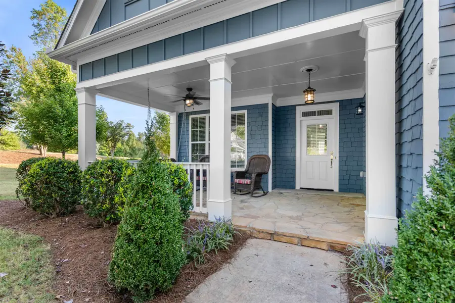 1100 Mira Vista Cove, Greensboro, GA 30642 - #2