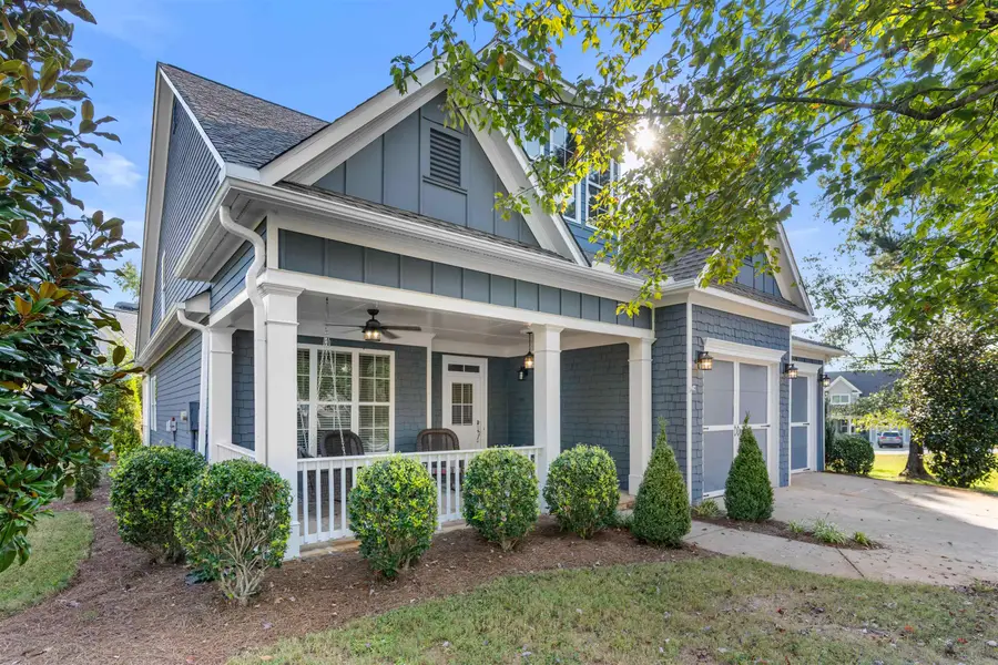 1100 Mira Vista Cove, Greensboro, GA 30642 - #3