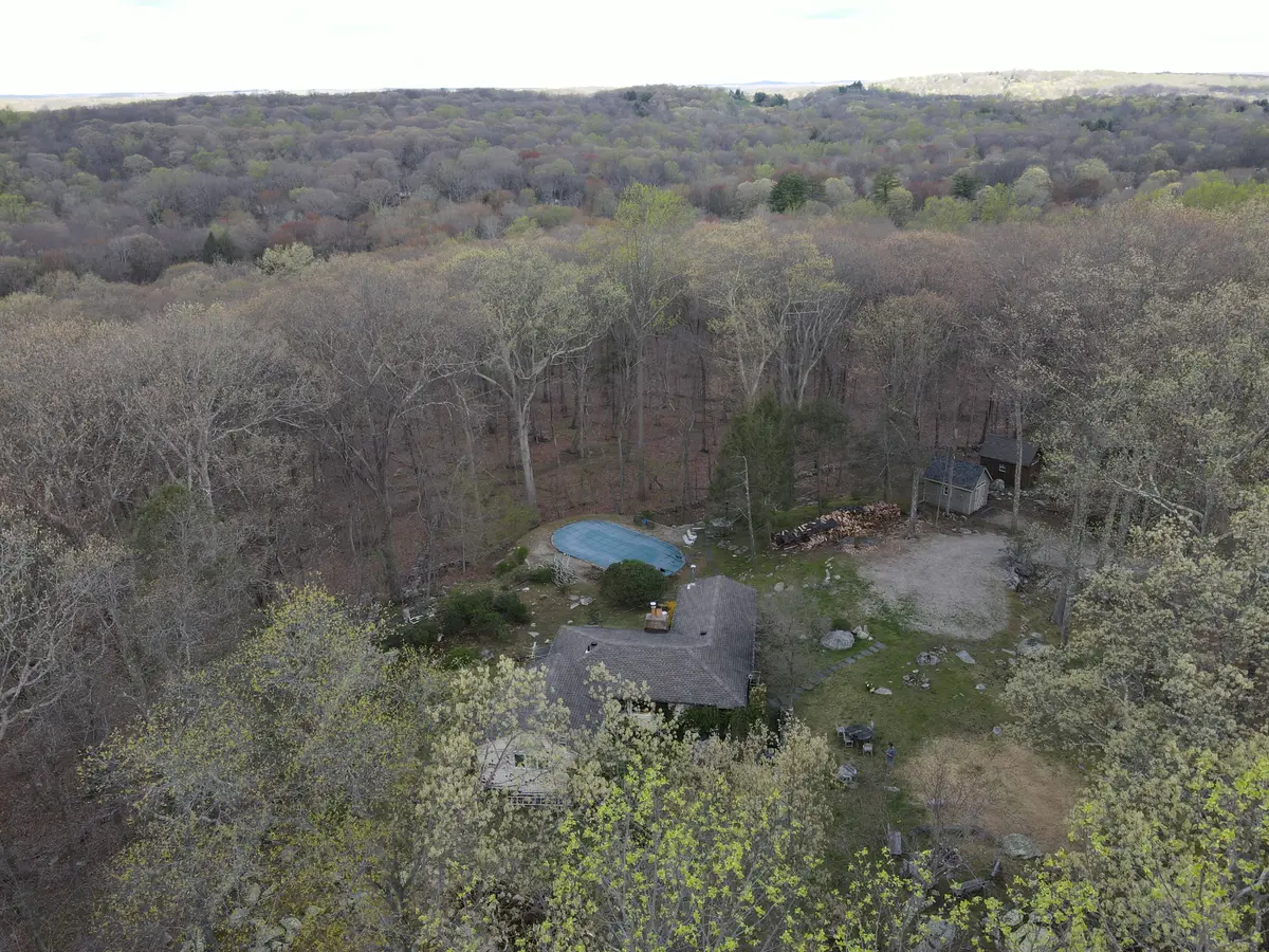 11 Judges Hollow Road, Fairfield, CT 06824 - #1