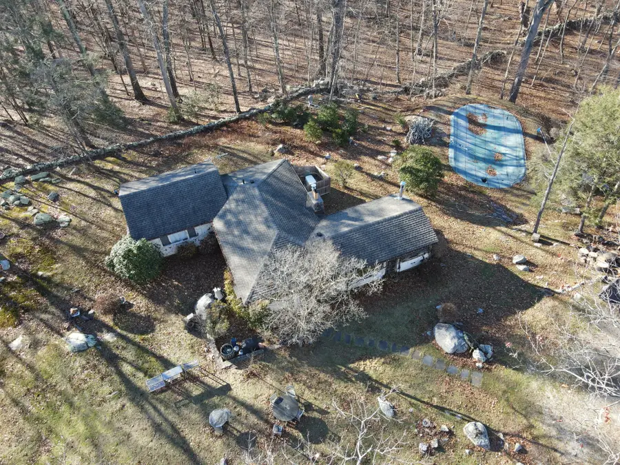 11 Judges Hollow Road, Fairfield, CT 06824 - #3