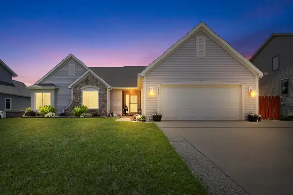 5309 32nd St, Kenosha, WI 53144
