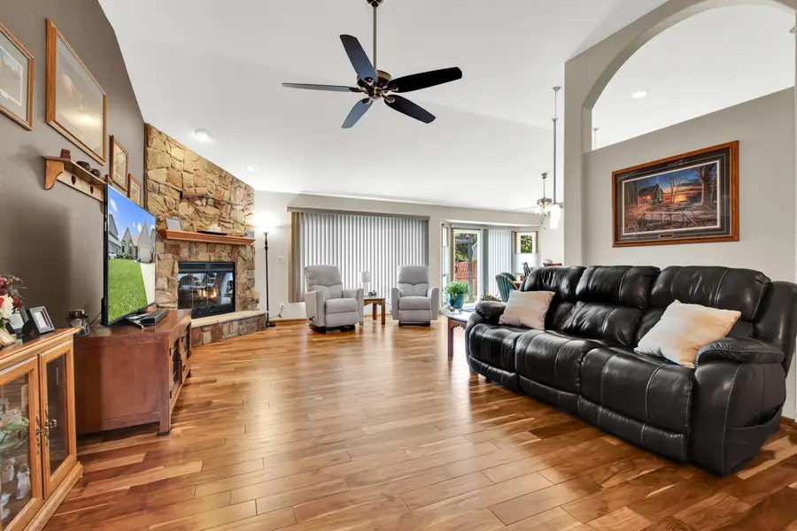 5309 32nd St, Kenosha, WI 53144 - #2