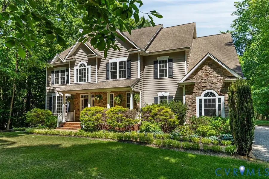 1830 Blackwood Drive, Maidens, VA 23102 - #2