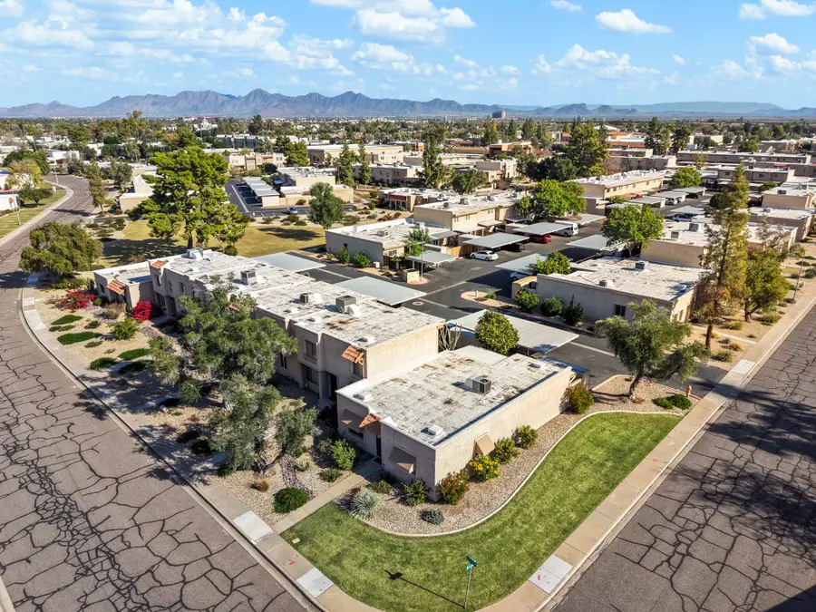 5835 N 83rd Street, Scottsdale, AZ 85250 - #2