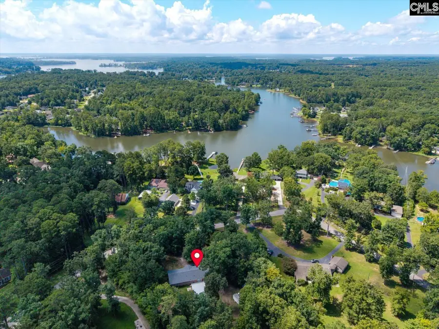 540 Lakeshore Drive, Chapin, SC 29036 - #2