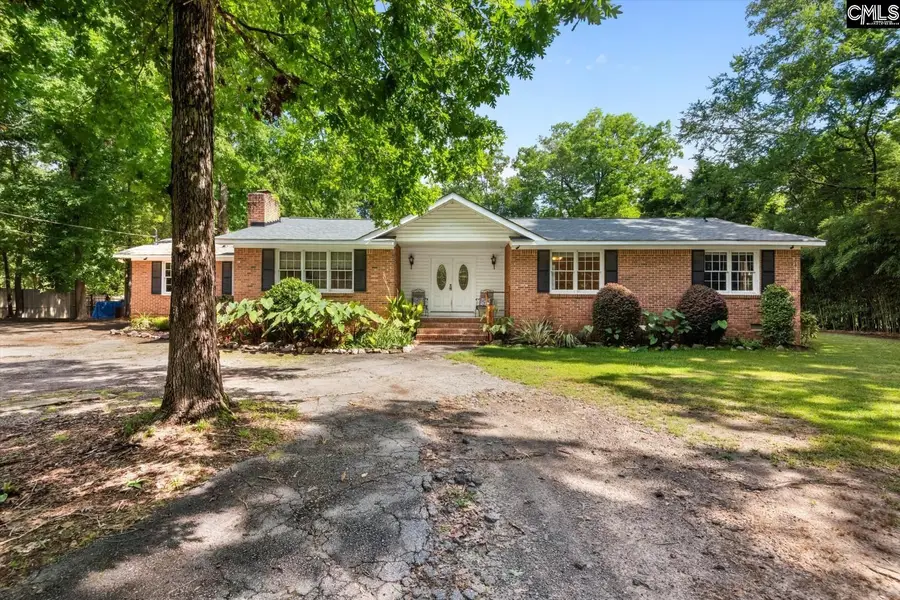 540 Lakeshore Drive, Chapin, SC 29036 - #3