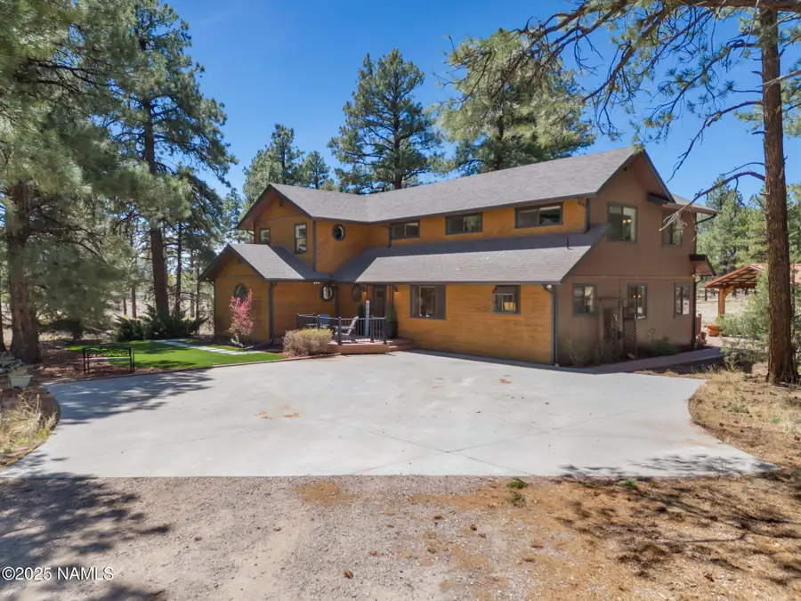 5850 Glenwood Trail, Flagstaff, AZ 86004 - #2