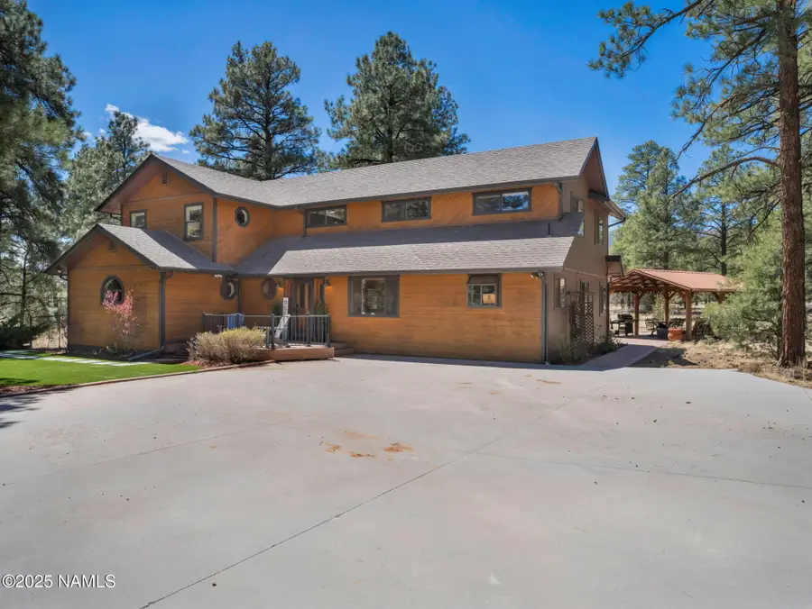 5850 Glenwood Trail, Flagstaff, AZ 86004 - #3