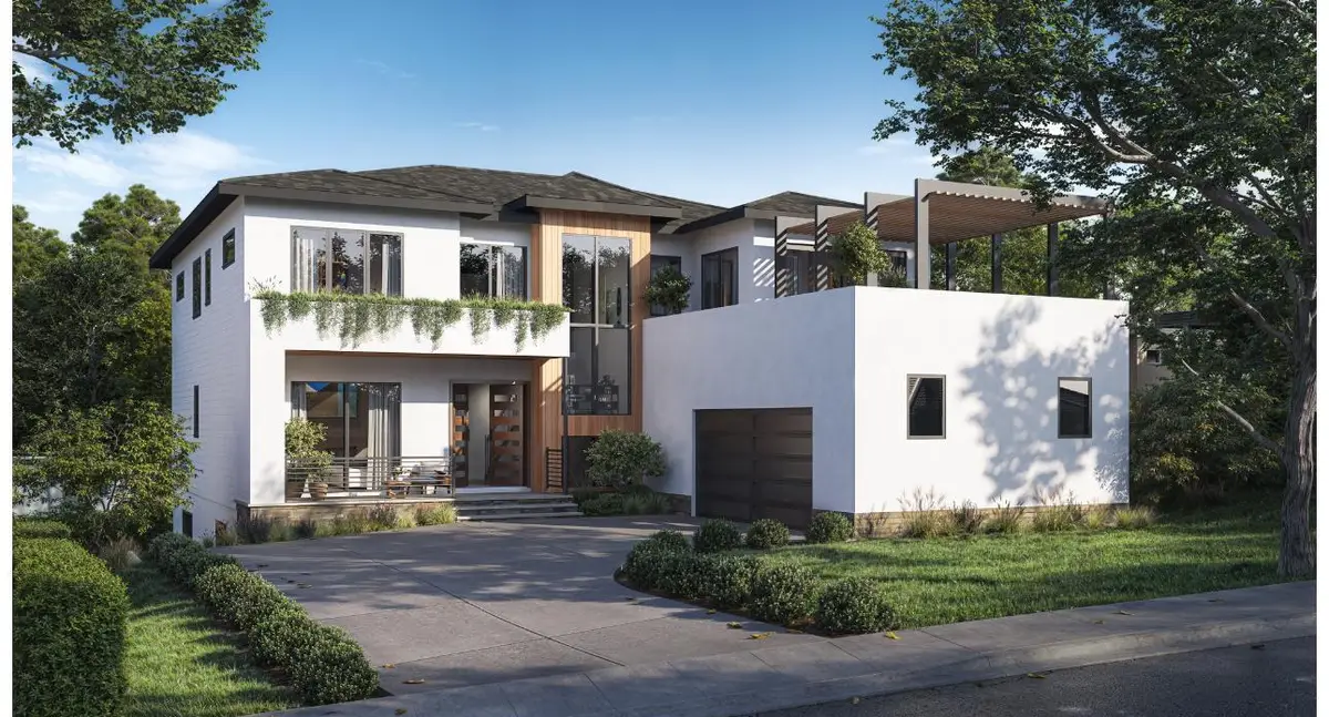 3106 Juniper Ln, Falls Church, VA 22044 - Image #1