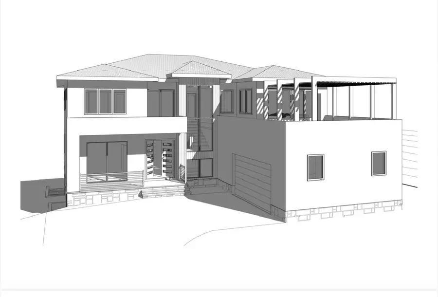 3106 Juniper Ln, Falls Church, VA 22044 - Image #2