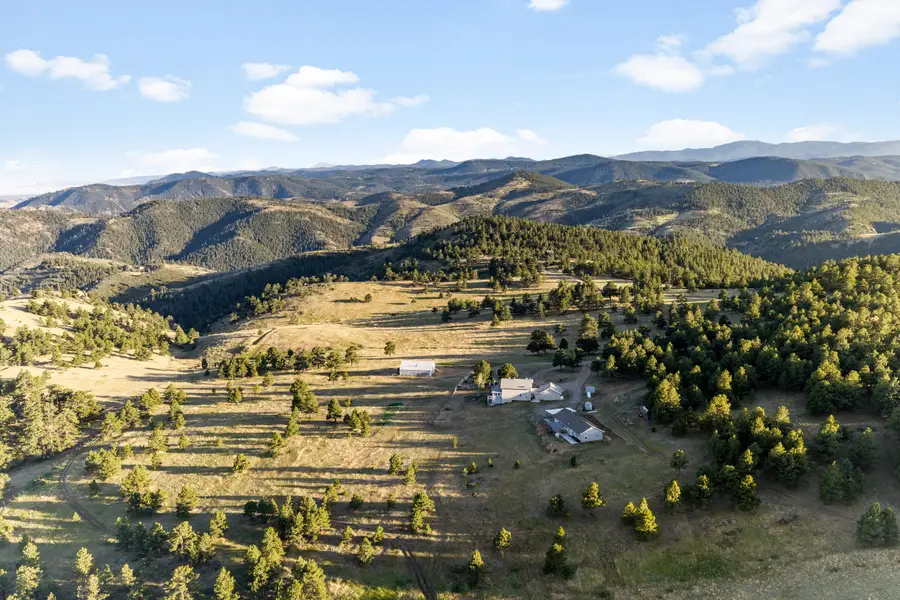 25281 Golden Gate Canyon Road, Golden, CO 80403 - #2