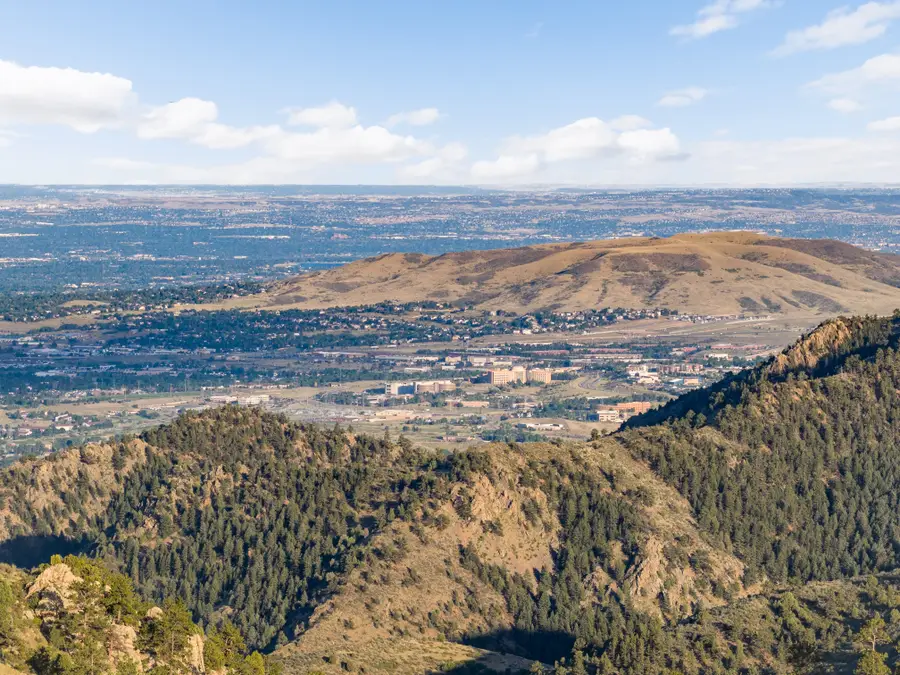 25281 Golden Gate Canyon Road, Golden, CO 80403 - #3