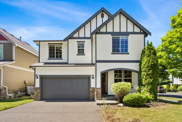 417 Nine Bark Street Nw, Olympia, WA 98502