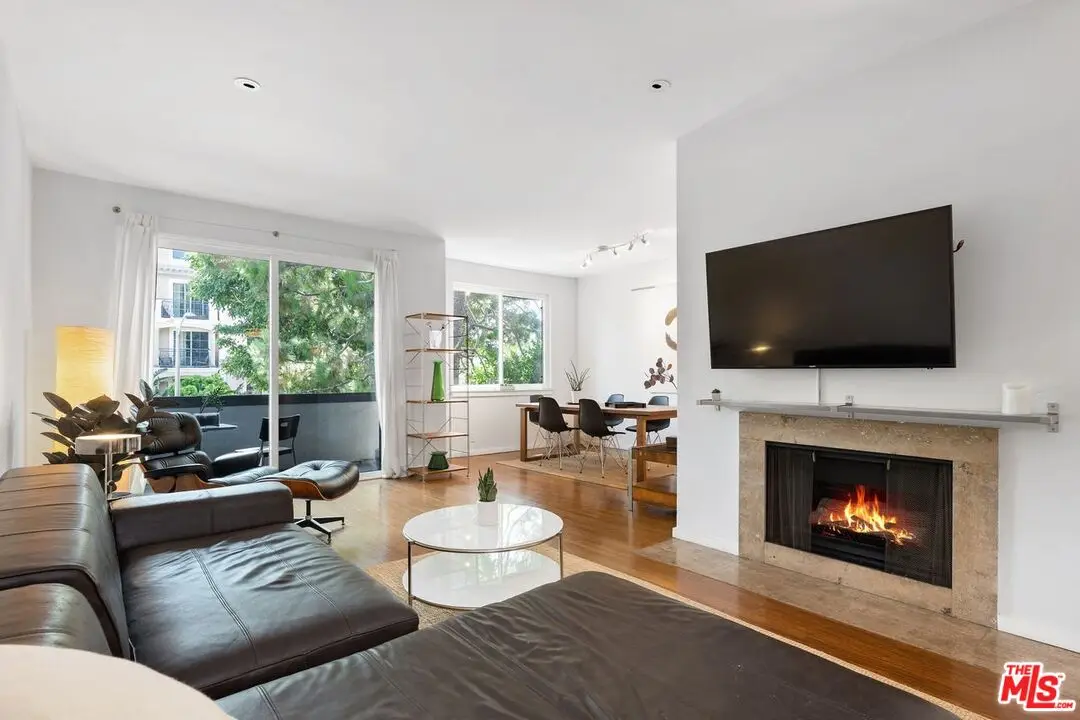 306 Bora Bora Way #202, Marina Del Rey, CA 90292 - Image #1