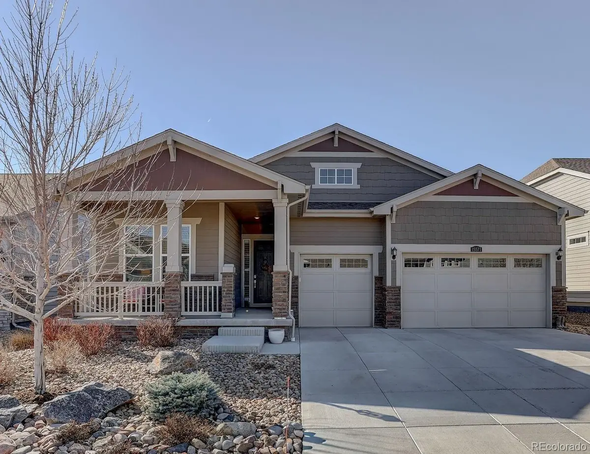 15571 Xanthia Court, Thornton, CO 80602 - #1