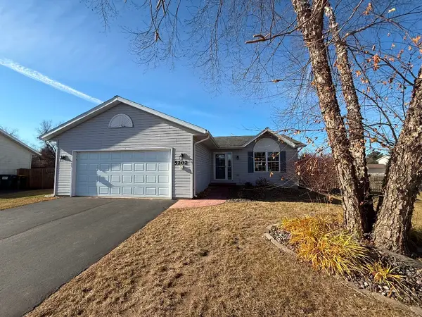 5202 JACOB STREET, Weston, WI 54476