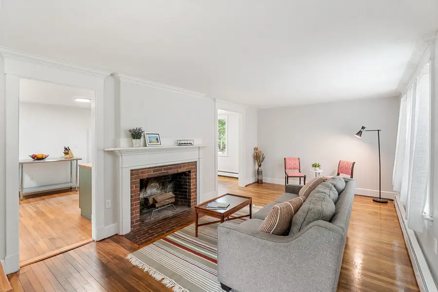 254 Kingstown Way, Duxbury, MA 02332 - #2